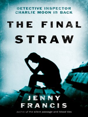 cover image of The Final Straw